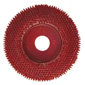 Proxxon rašpa-disk sa vrhovima od opiljaka volfram karbida P29050