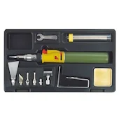 Proxxon gasna lemilica set MGS P28144