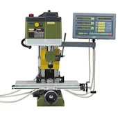 Proxxon indikator pozicije digitalni DA 3.1 za FF 500/BL P24323