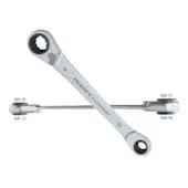 Proxxon ključ okasti četvorostruki MicroSpeeder 10/13/17/19mm P23236