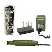 Proxxon graverski komplet GG 12 12-18V P28635