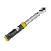 Proxxon MicroClick 1/4” moment ključ MC 15 3–15Nm P23345