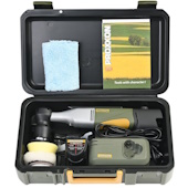 Proxxon akumulatorska ekscentrična polirka EP/A 10.8V set P29835
