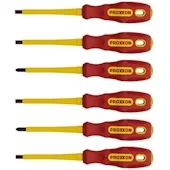 Proxxon set izolovanih odvijača 6/1 P22630