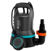 Gardena pumpa za čistu vodu 9000 GA 09030-20