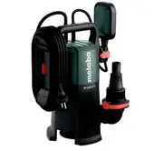 Metabo SP 150-35 S 510 W potopna pumpa za prljavu vodu – do 15 000 l/h 601795000