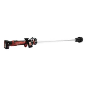 Milwaukee baterijska pumpa za vodu M12BSWP-0 4933479639