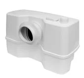 Grundfos pumpa Sololift+WC-3