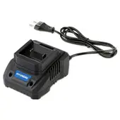 Hyundai HYCH 2001 punjač za 20V Li-Ion akumulatore