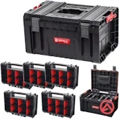 Qbrick Pro Toolbox 2.0 + 5 system two organizer multi 33263