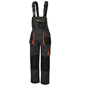 Beta radne pantalone sa tregerima Easy 7863E