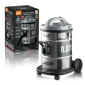 Raf usisivač 25L 2400W R.8705
