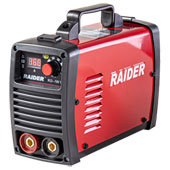 Raider aparat za varenje RD-IW180