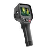 Raythink ručna termalna kamera za detekciju gasa RG600F OGI 9187
