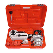 Rothenberger set alata za hladno savijanje cevi  Ø 15-18-22-28-32-35 mm  ROBEND® 4000 1000001567