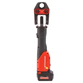 Rothenberger set ROMAX® 4000 za sisteme presovanja cevi do Ø110mm sa 32-34kN 1000001840