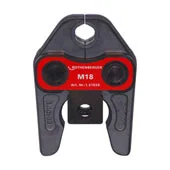 Rothenberger standardne press-čeljusti M18 1.5103X