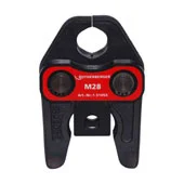 Rothenberger standardne press-čeljusti M28 1.5105X