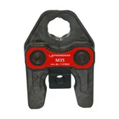 Rothenberger standardne press-čeljusti M35 1.5106X