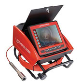 Rothenberger kamera za inspekciju cevi ROCAM® 3 Multimedia 1500000118
