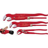 Rothenberger profi set klešta  2 070135X