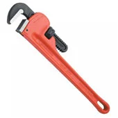 Rothenberger jednoručni cevni ključ HEAVY DUTY 18