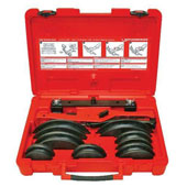 Rothenberger set alata za savijanje cevi  Ø 14-16-18-20-26 mm TUBE BENDER MAXI 023091X