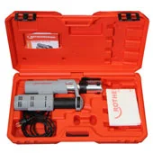 Rothenberger set ROMAX® AC ECO za sisteme presovanja cevi do DN110 15705