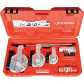 Rothenberger set alata za hladno savijanje cevi Ø 12-15-18-22 mm ROBEND® H+W PLUS 24500