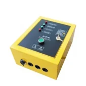 Rem Power automatika ATS monofazna 608780