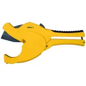 Rems makaze za sečenje plastičnih cevi ROS P 42 S REMS 291010