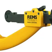 Rems rezač cevi RAS P P 50–110 REMS 290100