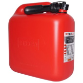 Rexxon kanister za gorivo 10L standard