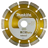 Makita dijamantska rezna ploča Nebula 150mm B-54003