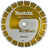 Makita dijamantska rezna ploča Nebula 300mm B-54031