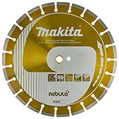 Makita dijamantska rezna ploča Nebula 350mm B-54053