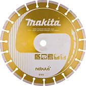 Makita dijamantska rezna ploča Nebula 450mm B-54075
