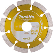Makita dijamantska rezna ploča 125mm B-53992