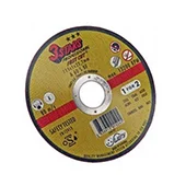 Rezna ploča Swaty INOX 115x1 RPS2115-1