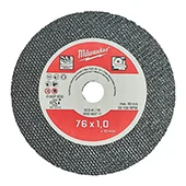 Milwaukee rezni disk 76x1mm set 5/1 4932464717