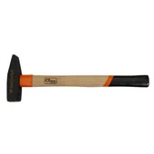 Richmann čekić sa drvenom drškom 1kg C2410