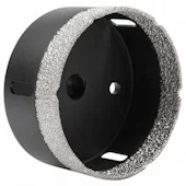 Richmann dijamantska kruna za brusilicu M14 82mm C4844