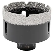 Richmann dijamantska kruna za brusilicu M14 120mm C4847