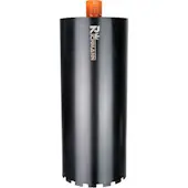 Richmann dijamantska kruna 250x450mm 1 1/4