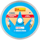 Richmann dijamantski disk keramika 180mm C4806