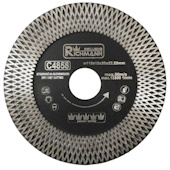 Richmann dijamantski disk za sečenje i gerovanje 115x1.9mm C4858