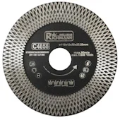 Richmann dijamantski disk za sečenje i gerovanje 115x1.9mm C4858