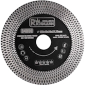 Richmann dijamantski disk za sečenje i gerovanje 125x1.3mm C4859
