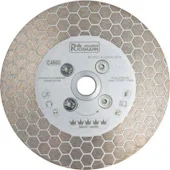 Richmann dijamantski disk za sečenje i gerovanje M14 125x1.6mm C4860