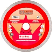 Richmann dijamantski disk RIM 180x2x25.4/22.23mm C4861